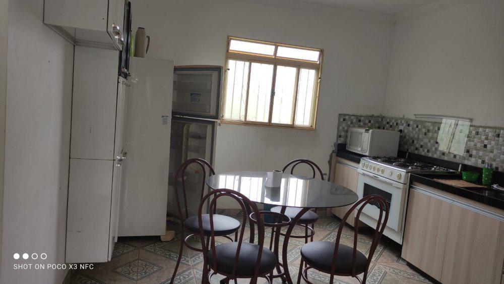Casa, Fernão Dias, 2 Quartos, 2 Vagas