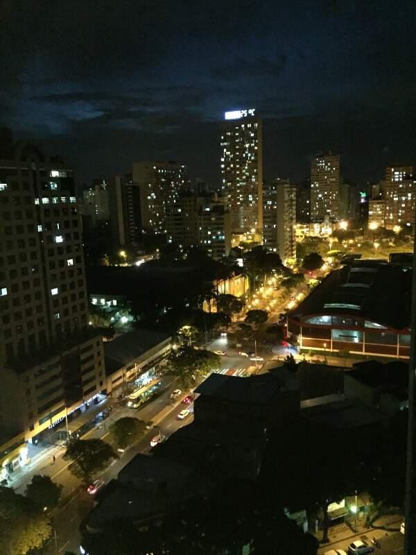 Apartamento, Centro, 1 Quarto, 1 Vaga