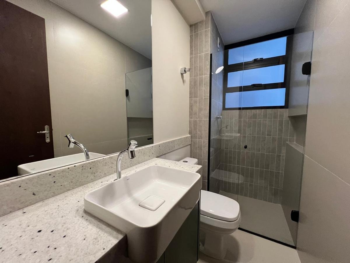 Apartamento, Santo Antônio, 2 Quartos, 1 Vaga
