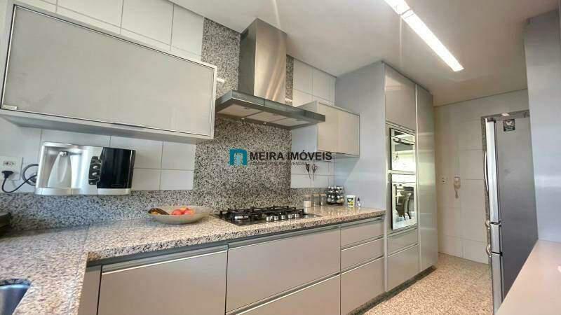 Apartamento, Lourdes, 4 Quartos, 3 Vagas, 2 Suítes