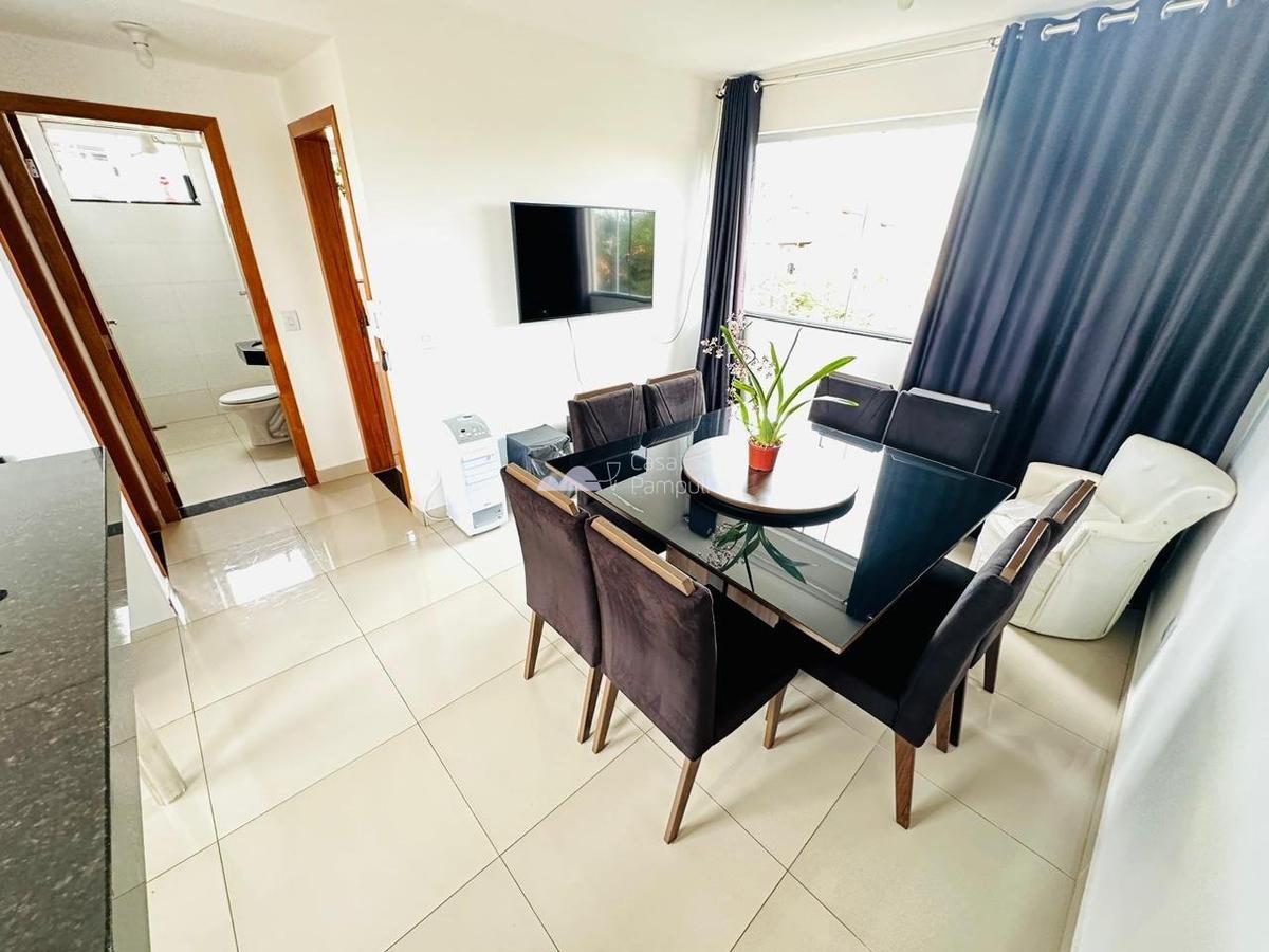 Apartamento, Maria Helena, 2 Quartos, 1 Vaga, 1 Suíte