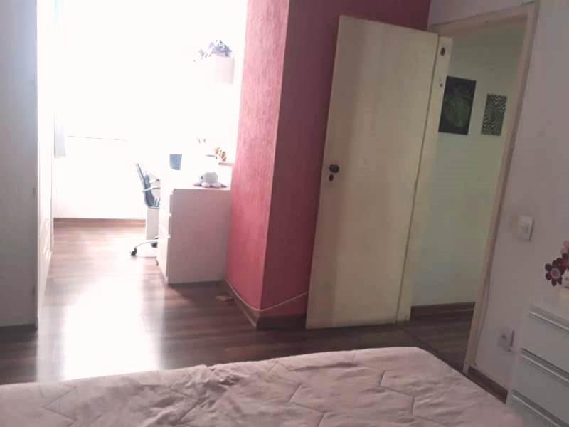 Apartamento, Barro Preto, 2 Quartos, 0 Vaga