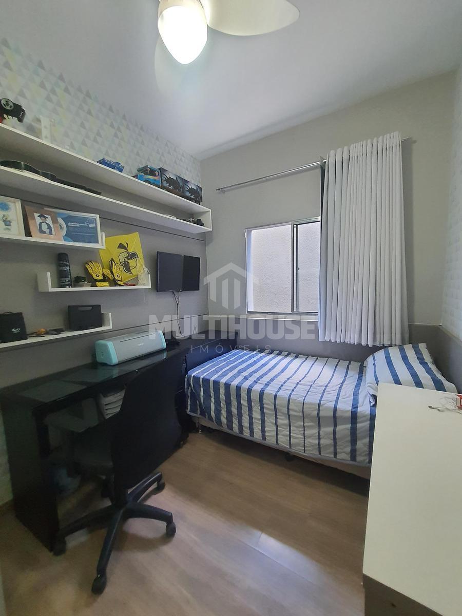 Casa, Residencial Visão, 3 Quartos, 3 Vagas, 1 Suíte