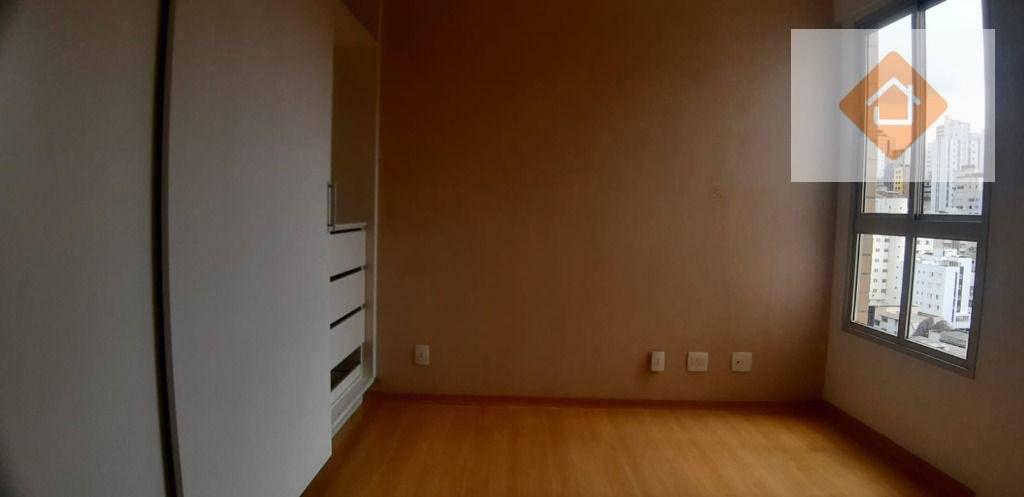 Apartamento, Santa Lúcia, 3 Quartos, 2 Vagas, 1 Suíte