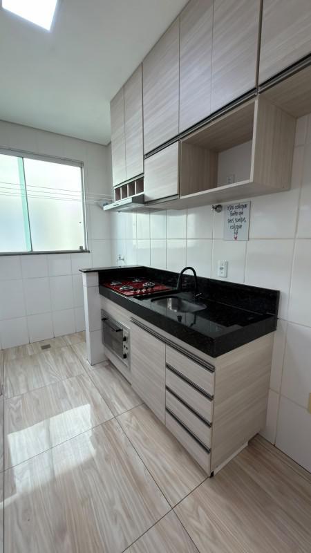 Apartamento, Masterville, 2 Quartos, 1 Vaga