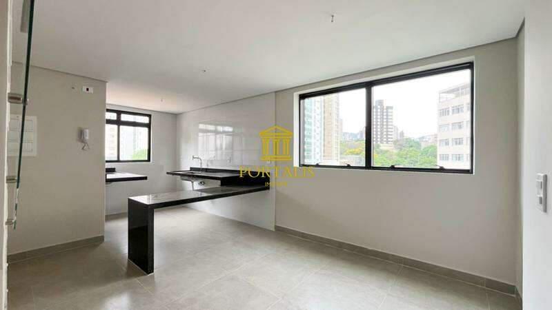 Cobertura, Funcionários, 1 Quarto, 2 Vagas, 1 Suíte