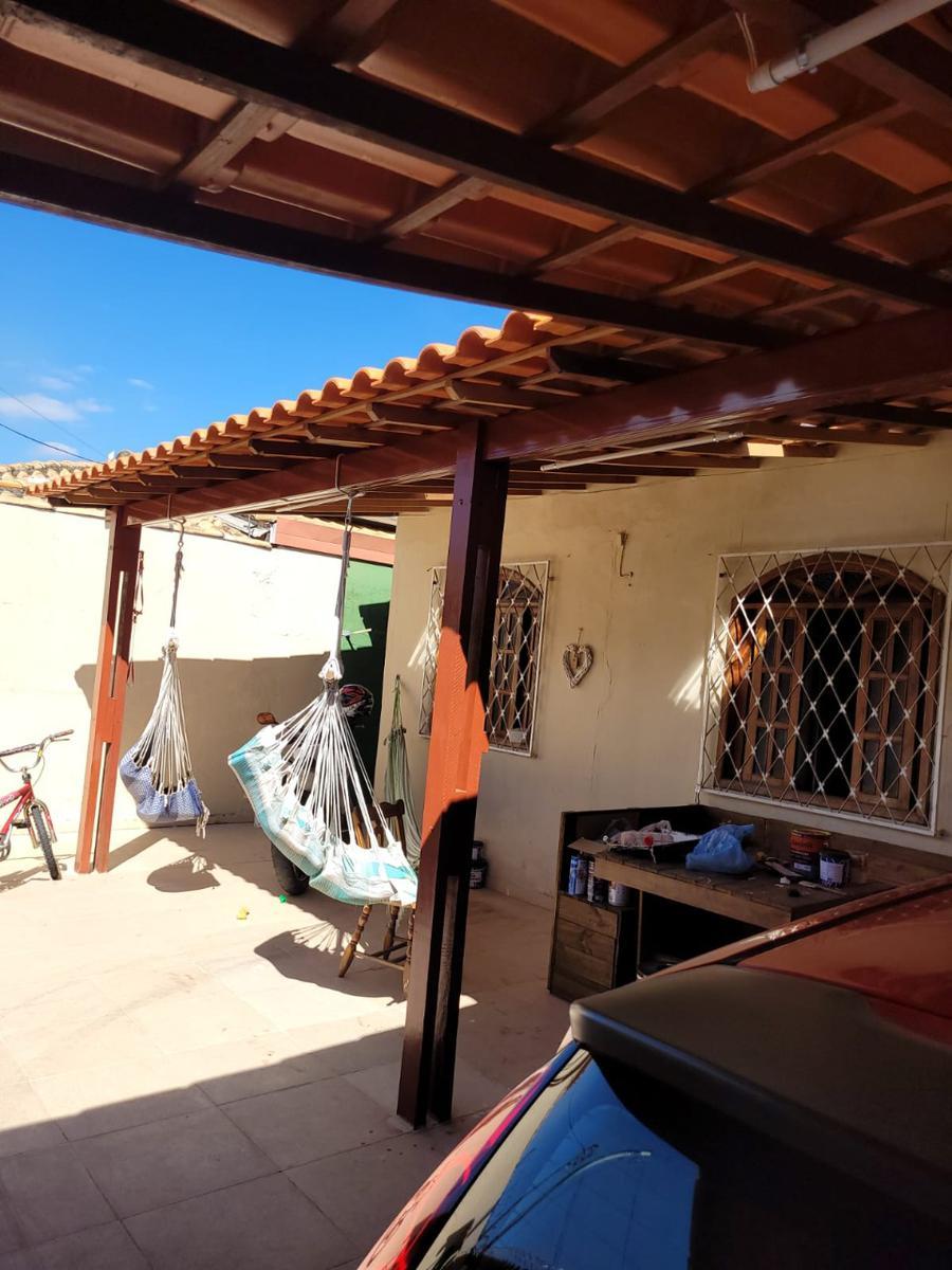 Casa, Cidade Verde, 3 Quartos, 2 Vagas, 1 Suíte
