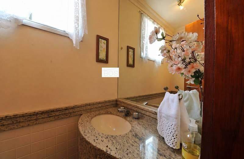 Apartamento, Funcionários, 4 Quartos, 2 Vagas, 1 Suíte