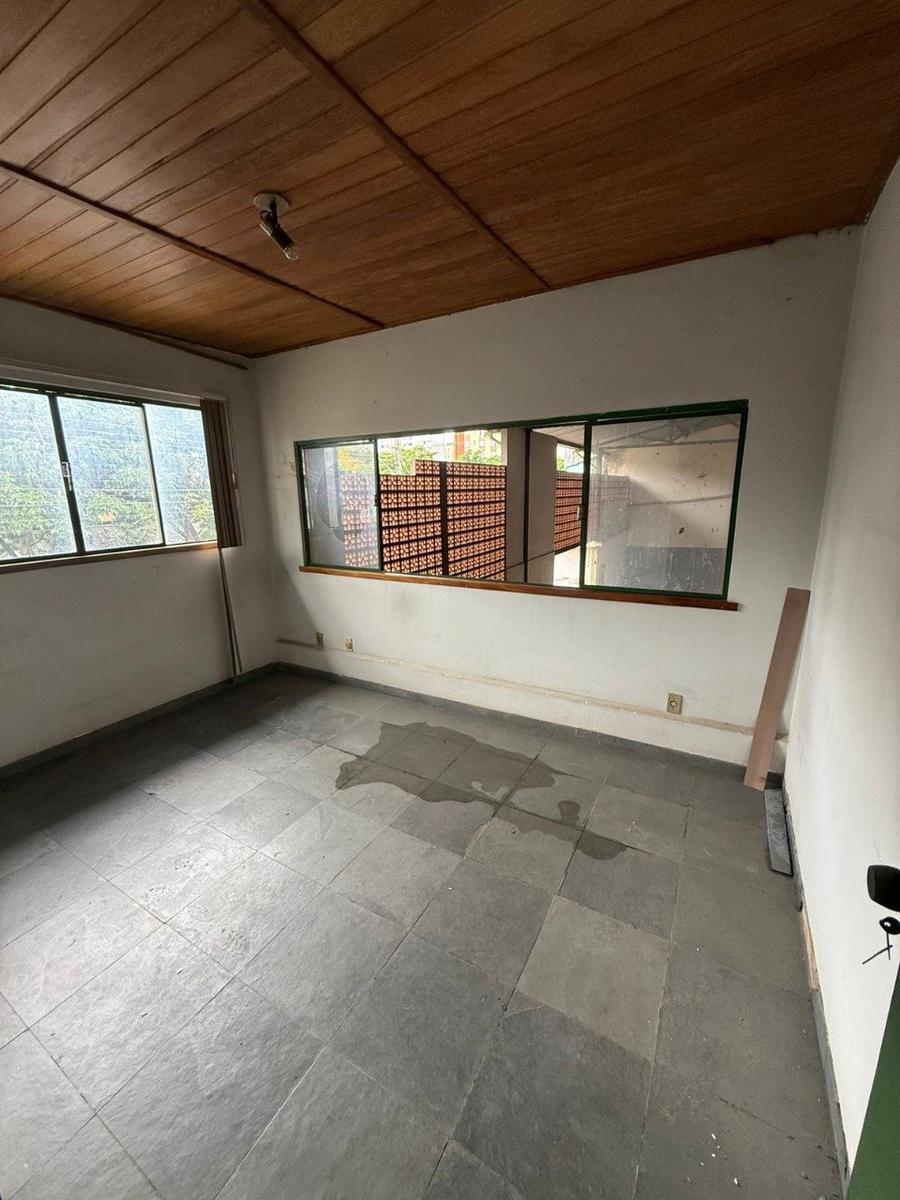 Galpão, Santa Cruz, 0 Quarto, 0 Vaga