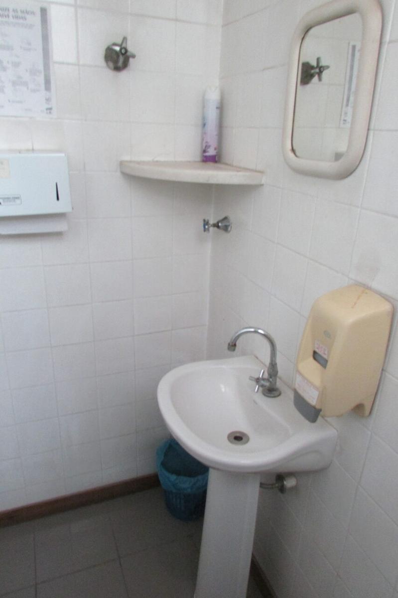 Sala, Santa Efigênia