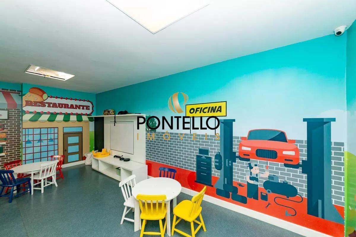 Apartamento, Buritis, 4 Quartos, 2 Vagas, 1 Suíte