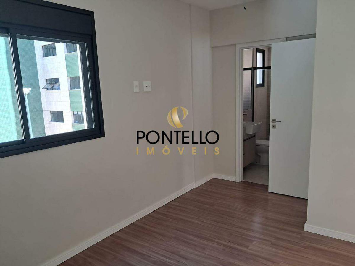 Apartamento, Sion, 2 Quartos, 1 Vaga, 2 Suítes