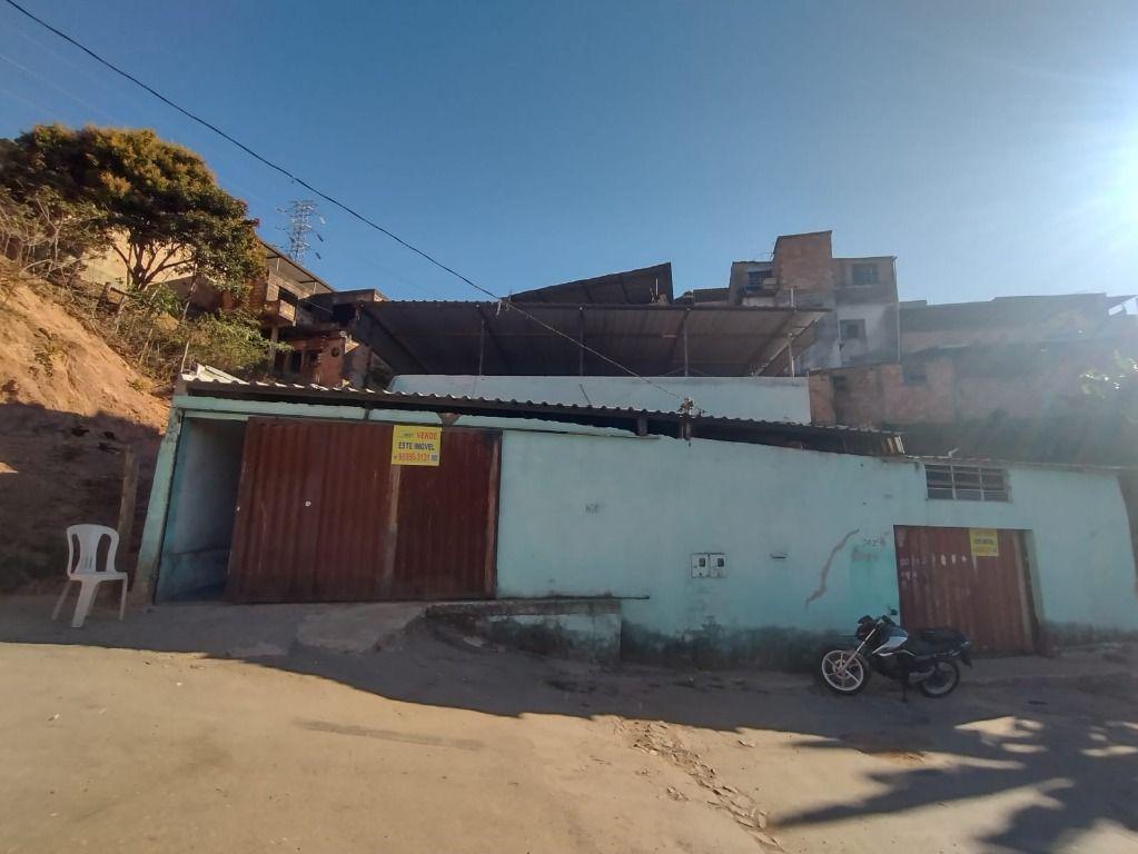 Casa, Vila Francisco de Moura, 2 Quartos, 1 Vaga