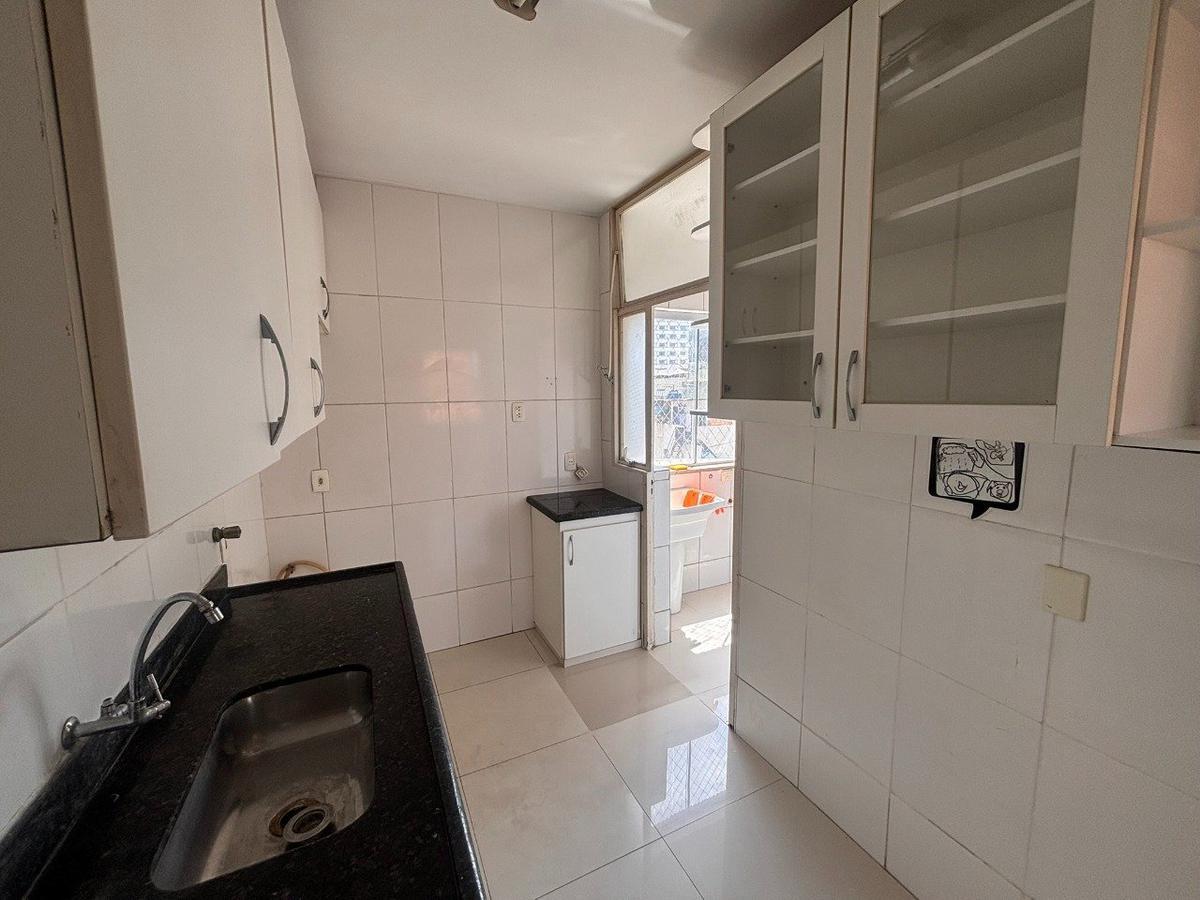 Apartamento, Aeroporto, 3 Quartos, 1 Vaga, 1 Suíte