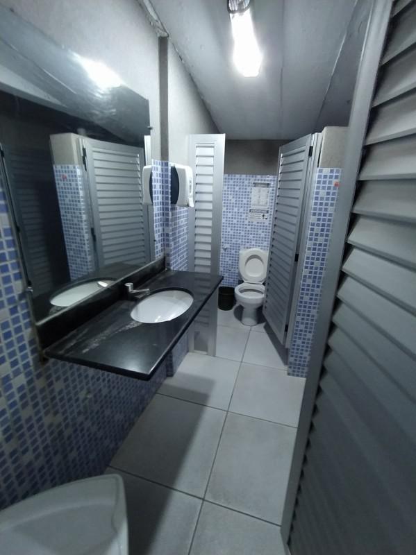 Prédio, Lagoinha, 0 Quarto, 0 Vaga