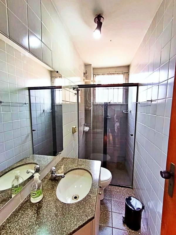 Apartamento, Caiçaras, 3 Quartos, 1 Vaga, 1 Suíte