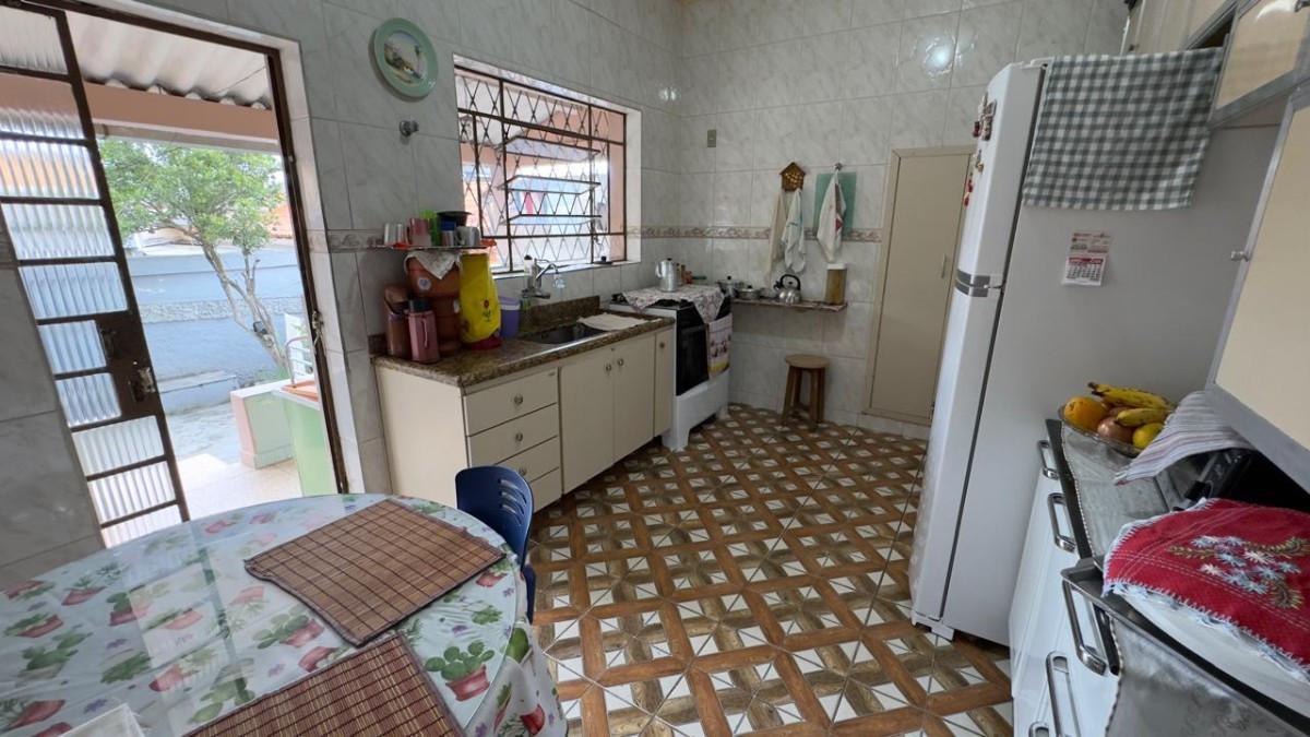 Casa, Alto Caiçaras, 5 Quartos, 2 Vagas