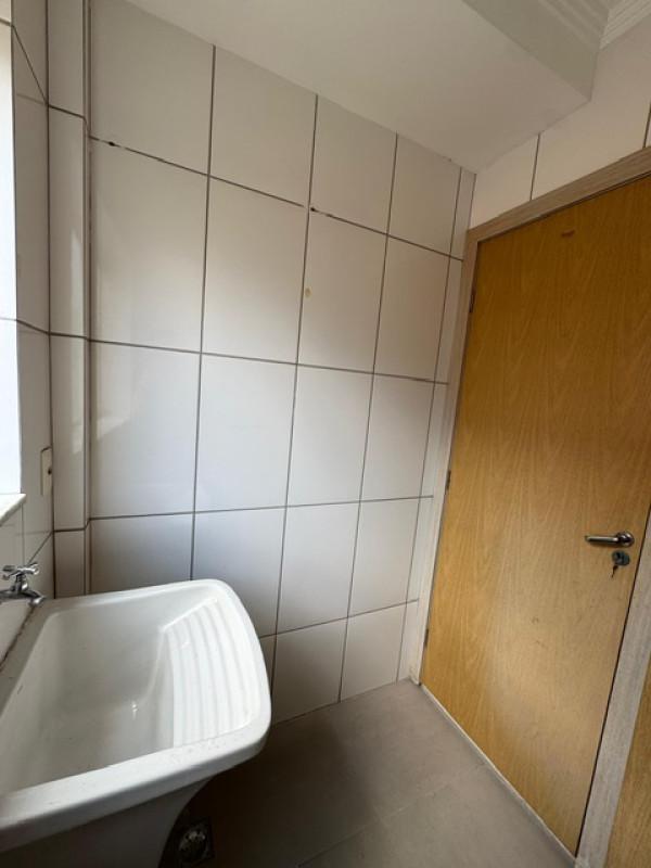 Apartamento, Castelo, 3 Quartos, 2 Vagas, 1 Suíte
