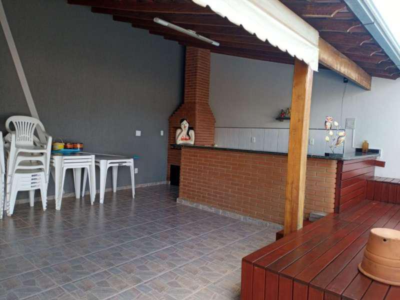 Casa, Rezende, 3 Quartos, 4 Vagas, 1 Suíte
