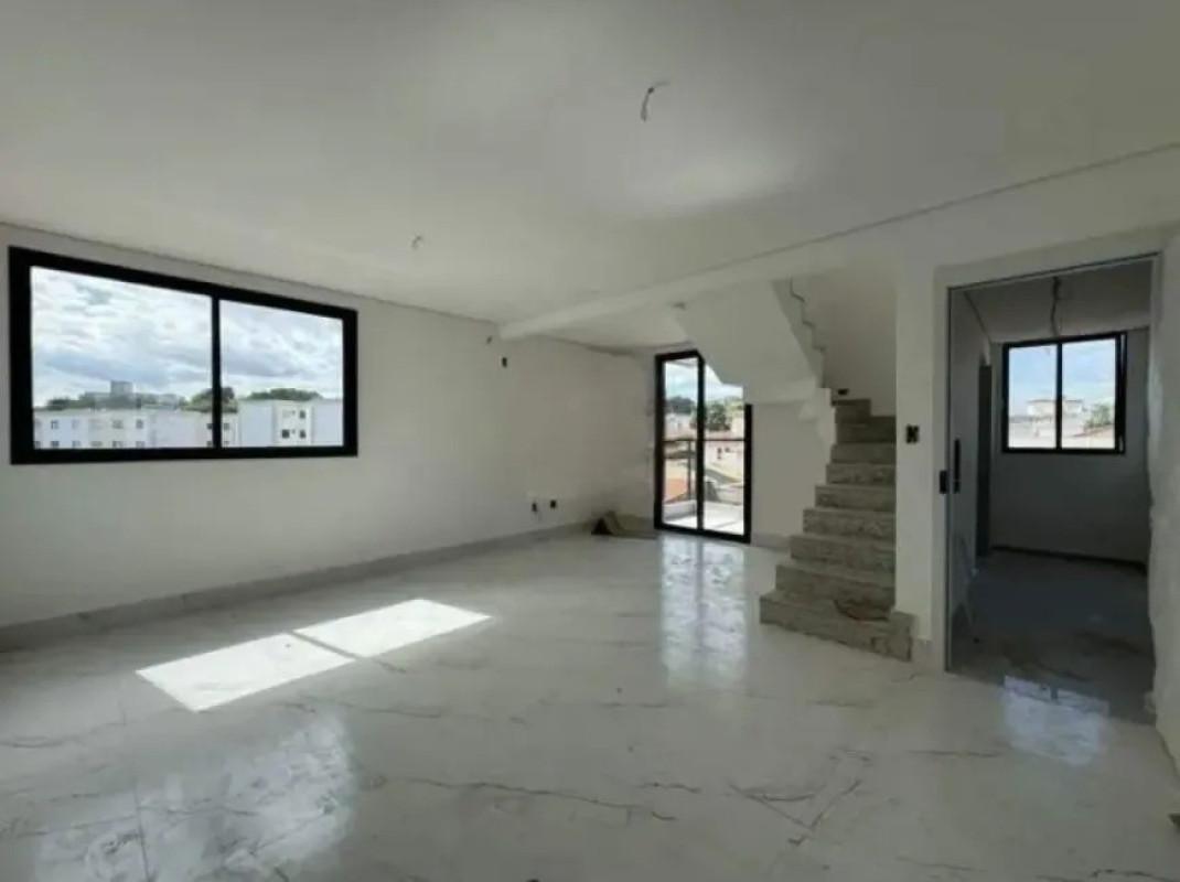 Cobertura, Santa Amélia, 3 Quartos, 2 Vagas, 1 Suíte