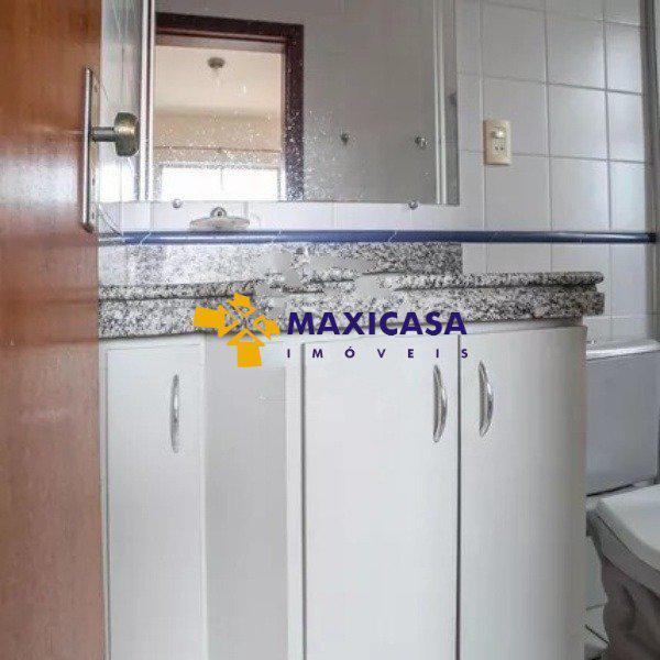 Apartamento, Liberdade, 3 Quartos, 1 Vaga, 1 Suíte