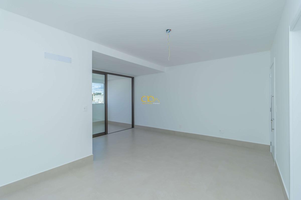 Apartamento, Silveira, 4 Quartos, 3 Vagas, 3 Suítes