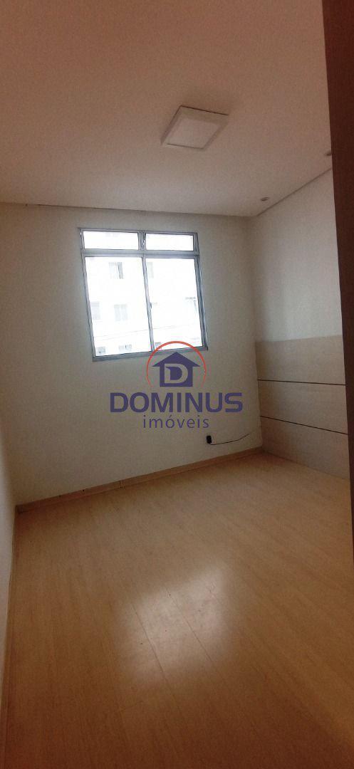 Apartamento, Castelo, 2 Quartos, 1 Vaga