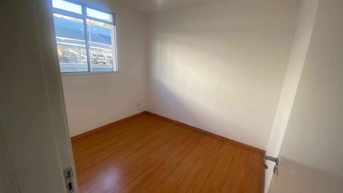 Apartamento, Santa Maria, 2 Quartos, 1 Vaga