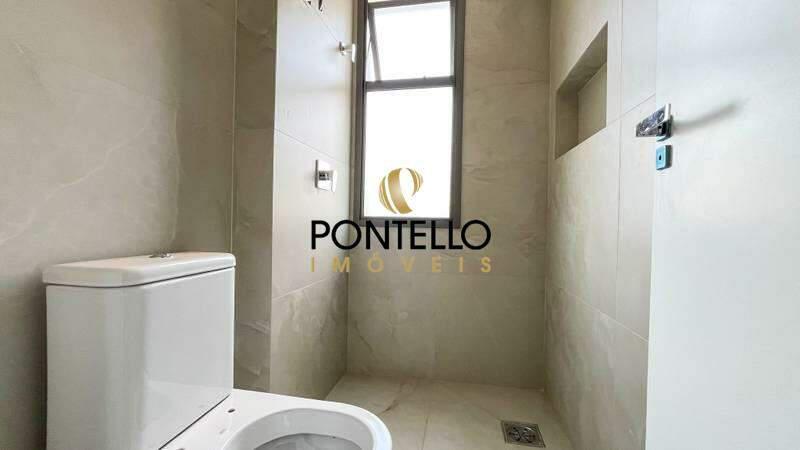 Cobertura, São Bento, 4 Quartos, 3 Vagas, 4 Suítes