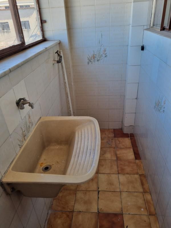 Apartamento, Minas Brasil, 3 Quartos, 1 Vaga