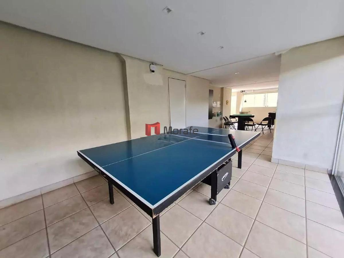 Apartamento, Ouro Preto, 3 Quartos, 2 Vagas, 1 Suíte