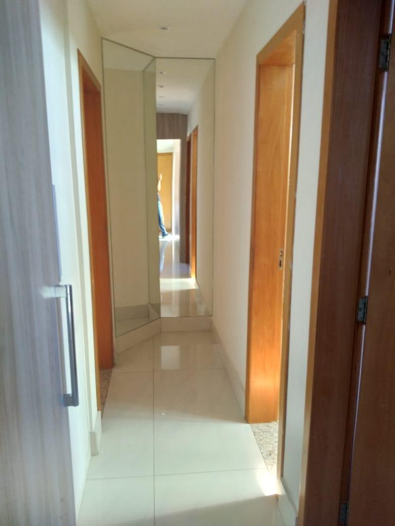 Cobertura, Amazonas, 3 Quartos, 4 Vagas, 1 Suíte