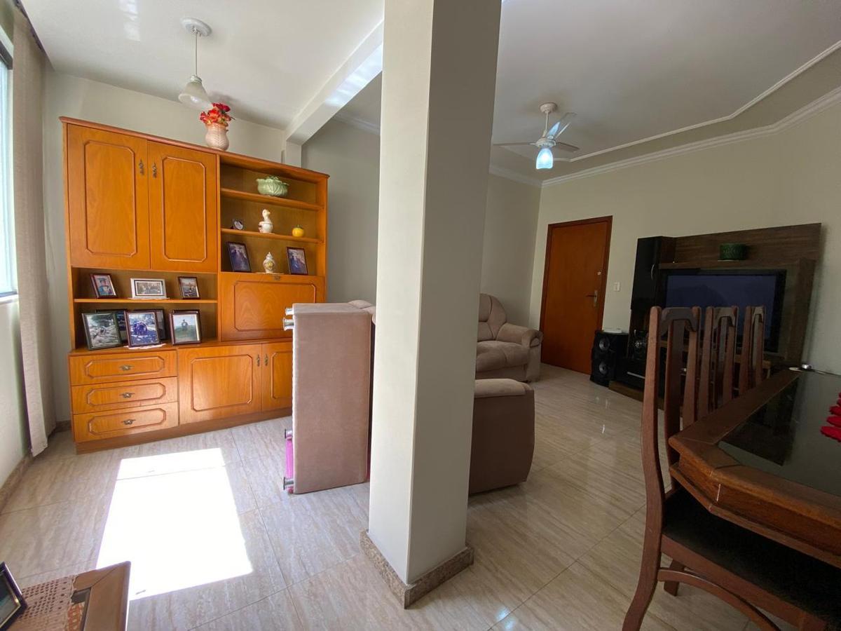 Apartamento, Castelo, 4 Quartos, 3 Vagas, 1 Suíte