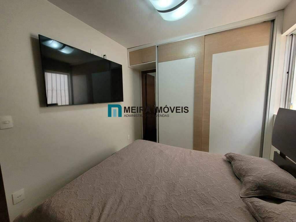 Apartamento, Cidade Nova, 3 Quartos, 2 Vagas, 1 Suíte