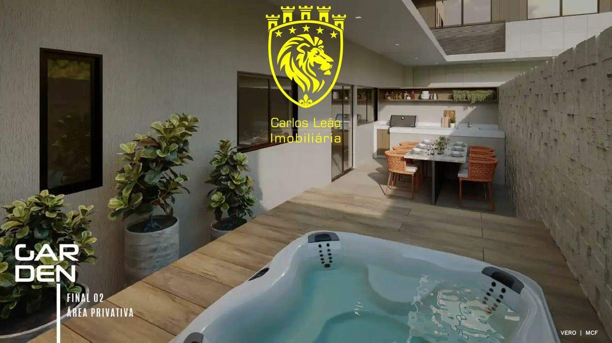 Apartamento, Santo Antônio, 3 Quartos, 3 Vagas, 3 Suítes