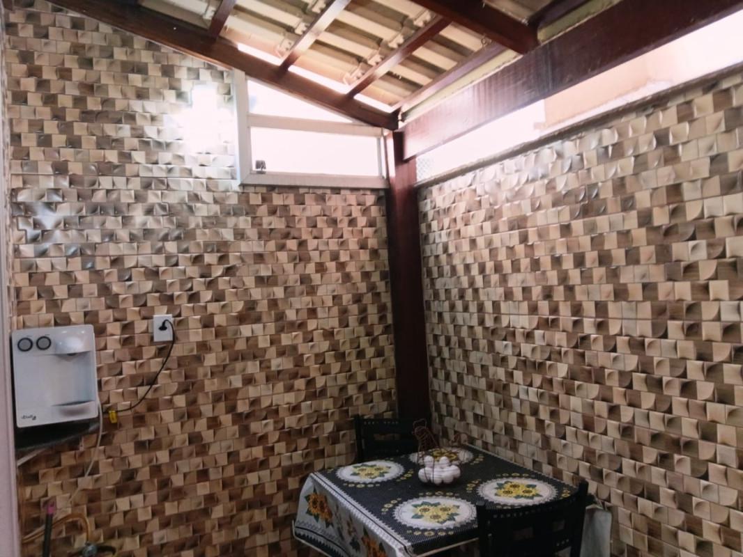 Apartamento, Havaí, 2 Quartos, 1 Vaga