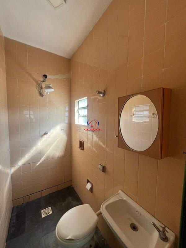 Casa, Ouro Preto, 2 Quartos