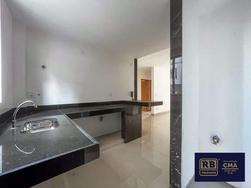 Apartamento, Gutierrez, 3 Quartos, 2 Vagas, 2 Suítes