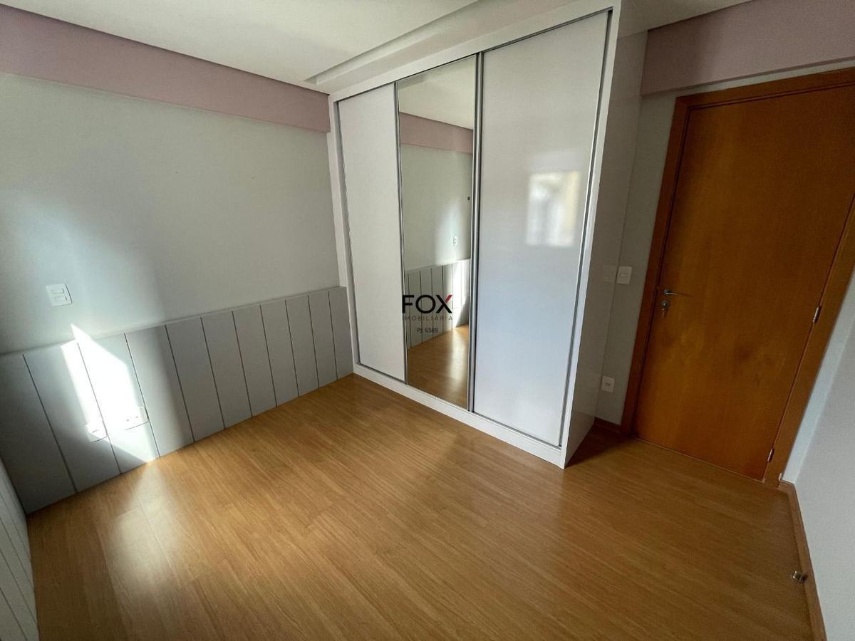Apartamento, Buritis, 3 Quartos, 3 Vagas, 1 Suíte