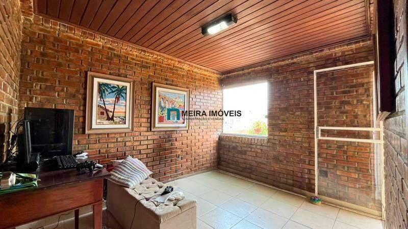 Apartamento, Alto Barroca, 4 Quartos, 2 Vagas, 1 Suíte