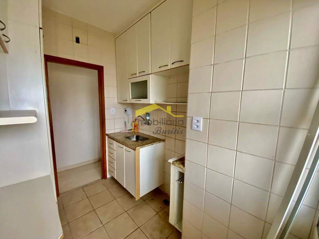 Apartamento, Estoril, 2 Quartos, 2 Vagas, 1 Suíte