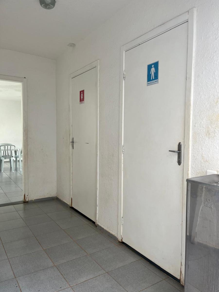 Apartamento, Santa Amélia, 2 Quartos, 1 Vaga