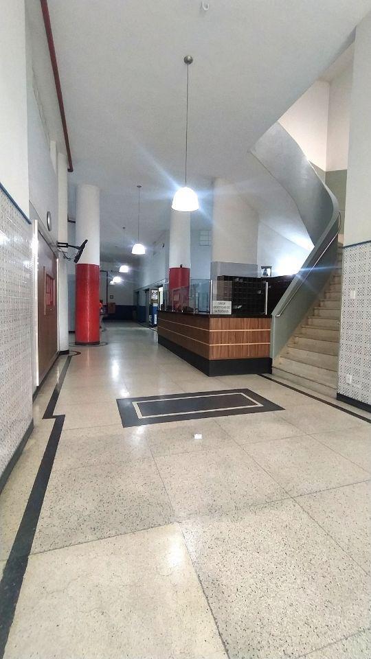 Apartamento, Centro, 1 Quarto, 1 Suíte