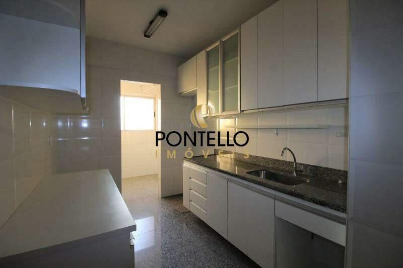 Cobertura, Buritis, 3 Quartos, 3 Vagas, 1 Suíte