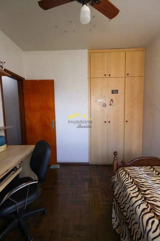 Apartamento, Buritis, 3 Quartos, 2 Vagas