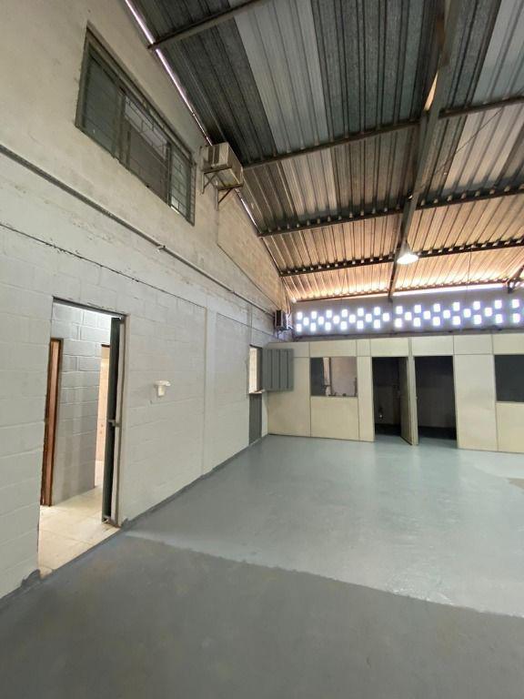 Galpão, Arraial Velho, 0 Quarto, 10 Vagas