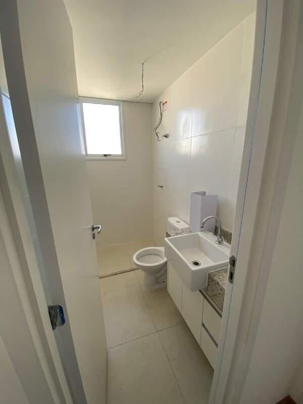 Apartamento, Nova Suíssa, 2 Quartos, 0 Vaga, 1 Suíte