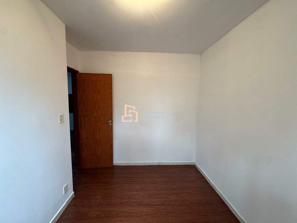 Área Privativa, Cardoso, 2 Quartos, 1 Vaga