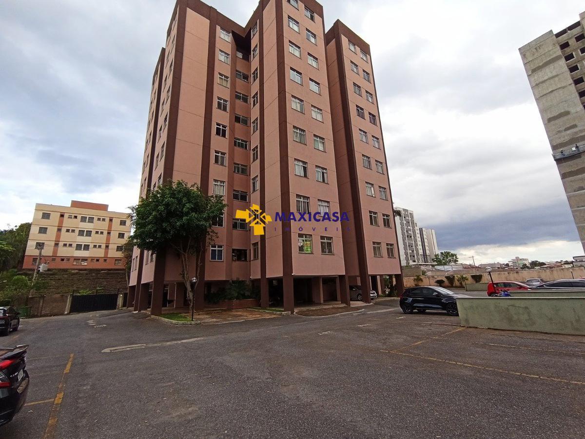 Apartamento, Jardim Guanabara, 3 Quartos, 1 Vaga