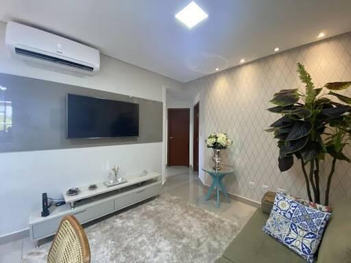Apartamento, Bom Retiro, 3 Quartos, 2 Vagas, 1 Suíte